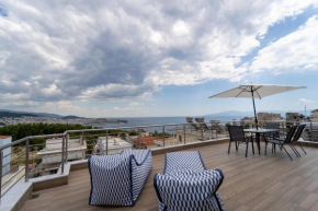 Seametry premium residencies Kavala